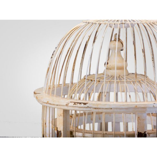 Комплект состаренных декоративных клеток — изображение 2