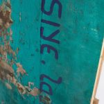 Стеллаж из рыбацких лодок All From Boats BOAT — изображение 5