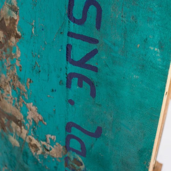 Стеллаж из рыбацких лодок All From Boats BOAT — изображение 5