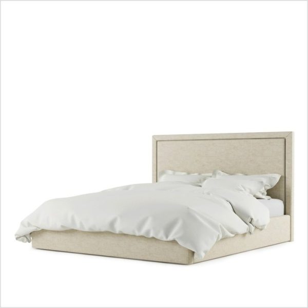 Кровать Cleo Bed 140х200 см 150х200 см 160х200 см — изображение 2