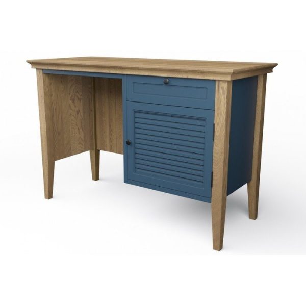 ПИСЬМЕННЫЙ СТОЛИК Ranch blue ash — изображение 2