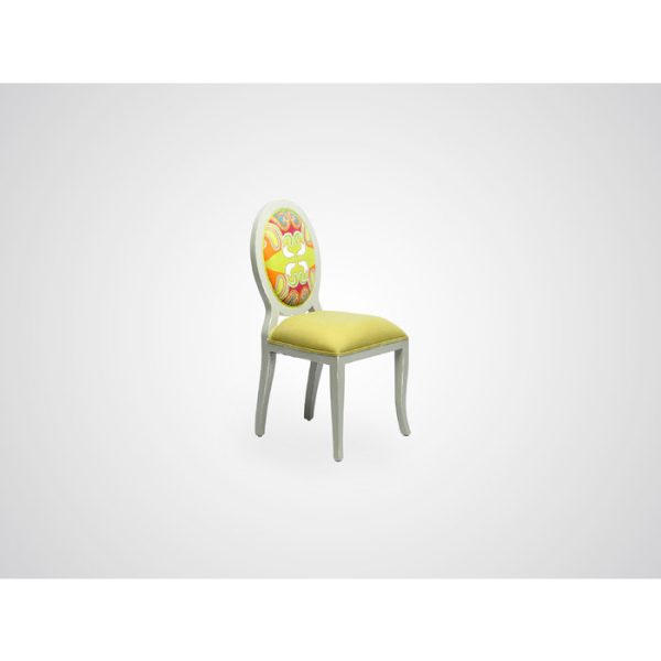 2487product_gallery_photo_d4229170-a6e0-48dd-bb4d-c5fbddf5c60b.jpg  стул с мягкой обивкой  из дерева махагони   — изображение 2