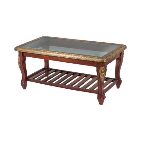 ЖУРНАЛЬНЫЙ СТОЛИК ОЧАРОВАНИЕ ВОСТОКА 