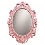 Интерьерное Винтажное зеркало 