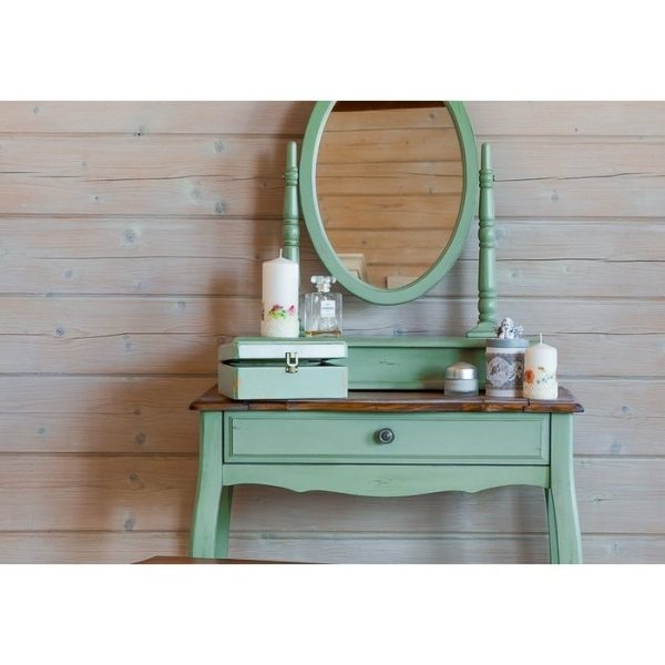 Шкатулка настольная малая — изображение 2