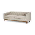 ДИВАН ZACHARY FABRIC