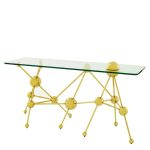 Консоль  Galileo