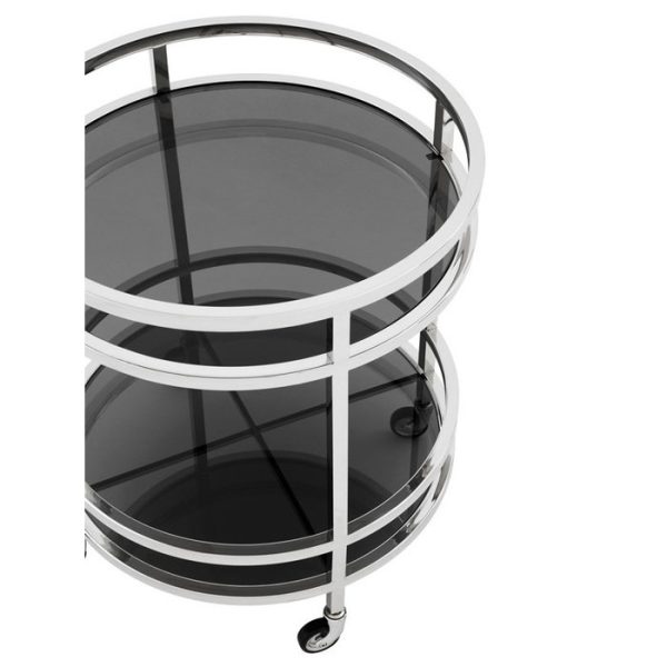 Столик на колесиках  Dakota — изображение 2