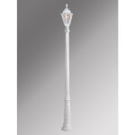 Уличный фонарь Fumagalli Ricu/Rut 