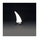 Настольная лампа Mantra Mistral