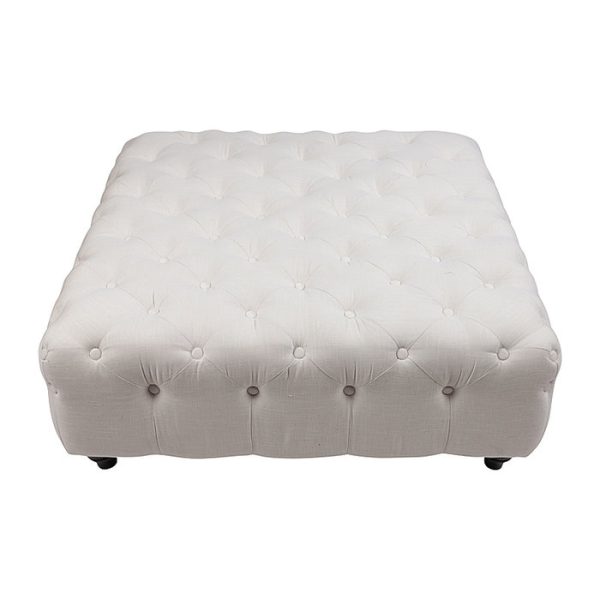 Оттоманка Branagh кремовый — изображение 2