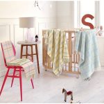 плед ИЗ ШЕРСТИ С ДОБАВЛЕНИЕМ ХЛОПКА  DOLCEZZA  — изображение 4