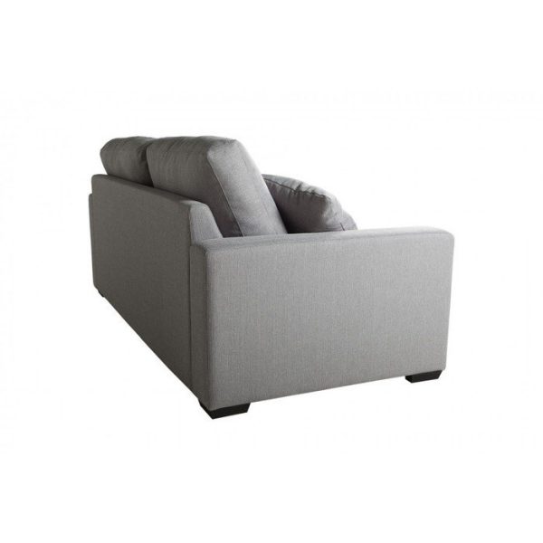  Трехместный диван BOSTON  серый — изображение 5