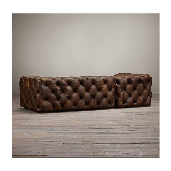 Диван Divano GM 02.2  1 секция — изображение 8