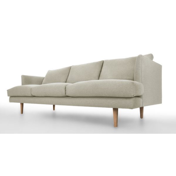 ДИВАН СТЮАРТ  L GRAY — изображение 4