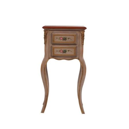 Тумбочка Bretane