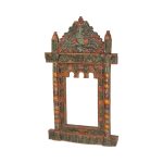 РАМА СТАРИННАЯ РОСПИСЬ