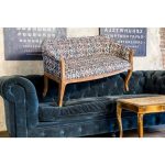 Диванетка «Биарриц Арабеск» — изображение 8