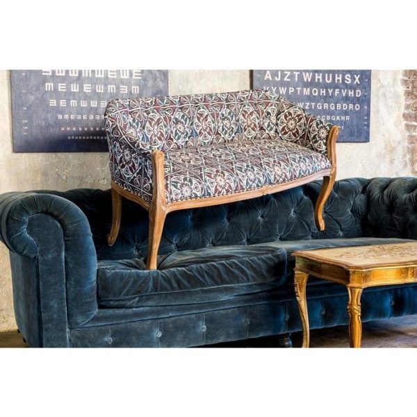 Диванетка «Биарриц Арабеск» — изображение 8