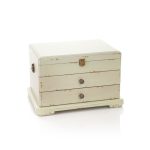 Шкатулка настольная большая — изображение 3