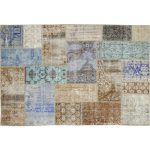 Ковер Patchwork 248x167