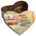 Декоративная коробка Heart — изображение 2