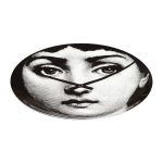 Настенная тарелка Пьеро Форназетти Shooters — изображение 2