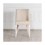 стул с мягкой обивкой PRESTON — изображение 2