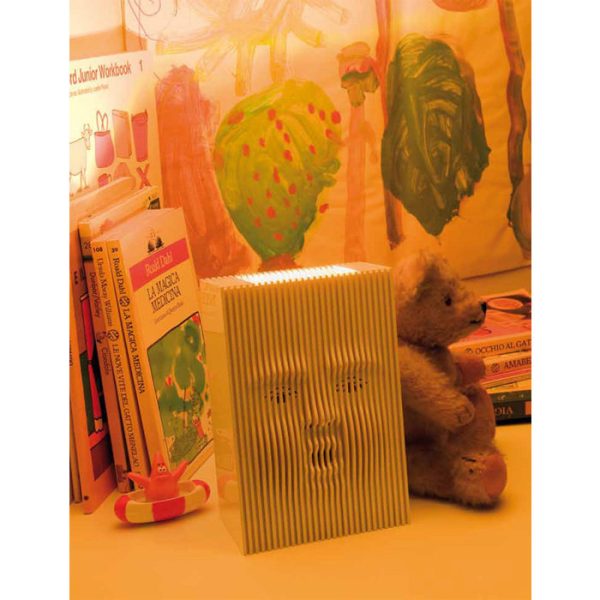 Настольная лампа Rotaliana EOLO — изображение 5