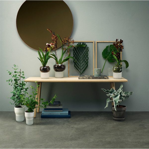 2492product_gallery_photo_0abd52e5-f3f1-4f88-a4c3-a08ba4bcad72.jpeg Горшок для растений с функцией самополива 11 см серый — изображение 5