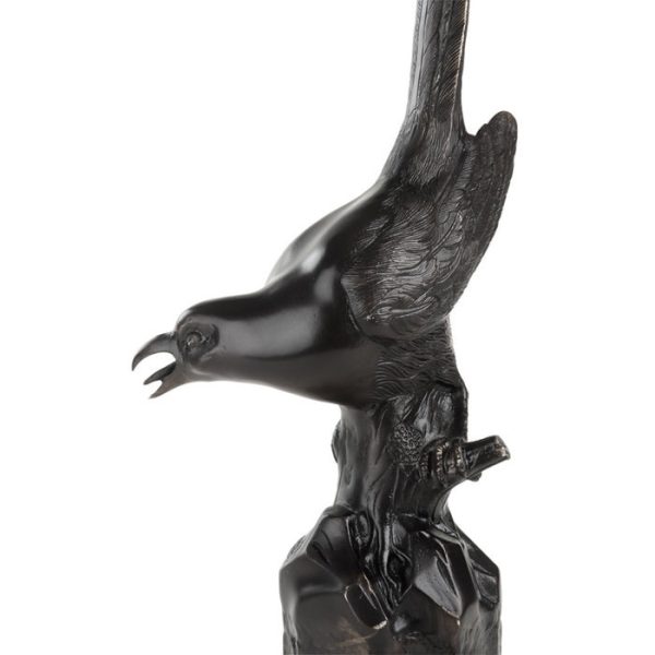 Набор из 2-х держателей для книг и журналов  Bookend Magpie из металла — изображение 4