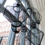 Декоративный подвесной элемент «Фонарь №3» — изображение 5