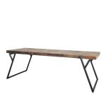 Стол обеденный d-Bodhi Pure 250х118