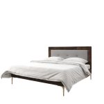  Кровать BAILY KING SIZE BED 180х200 см