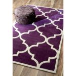 Ковер RUGSBE Marrakech VIOLET 200х280 см