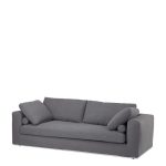 Диван  Sofa Atlanta с подушками