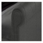 Кровать Bluemoon с каркасом из массива тополя и бука 180х200 см — изображение 2