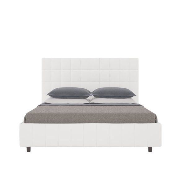 2492product_gallery_photo_d14f5fca-b2c4-442b-a39a-1154dd3395ce.jpg Кровать Shining Modern с мягким изголовьем и прочным деревянным каркасом 180х200 см — изображение 3