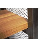 Стеллаж GRID МДФ — изображение 3