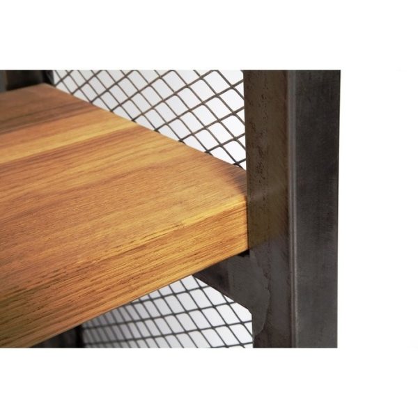 Стеллаж GRID МДФ — изображение 3