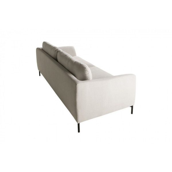 Трехместный диван KLARA  белый  — изображение 14