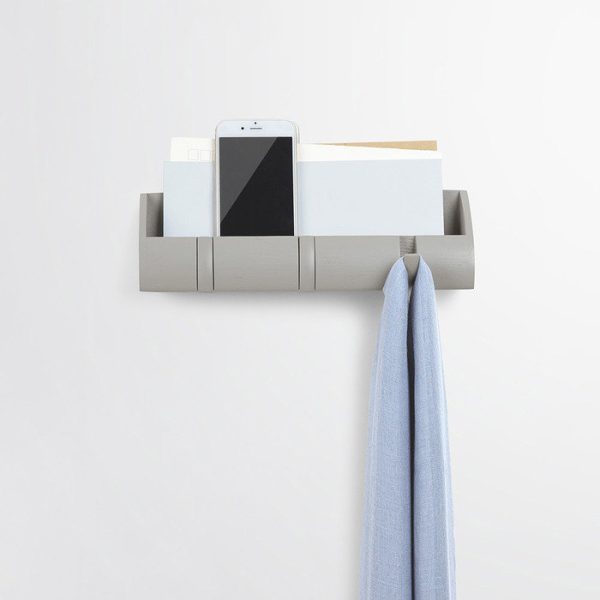 Полка-органайзер Umbra cubby mini — изображение 5