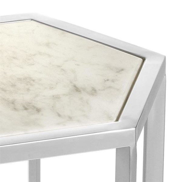 Набор из двух кофейных столиков  Taro — изображение 5