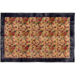 Винтажный ковер ART DECO 300х210