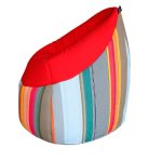 Кресло-мешок Пенёк Леденец