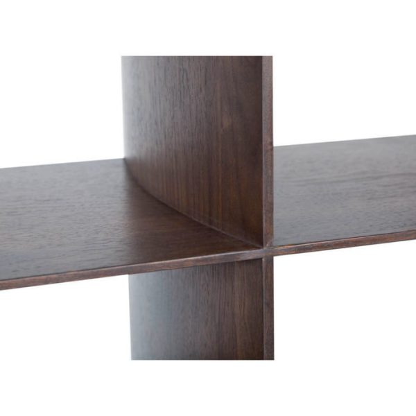 Стеллаж из дерева — изображение 5