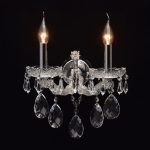 Бра Chiaro Даниэль — изображение 4