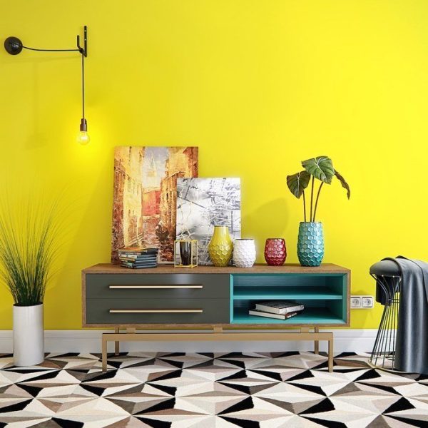 Тумба ТВ Bdesign Quadro — изображение 2