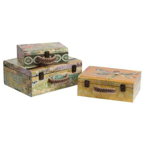 Декоративный кейс Peito — изображение 5