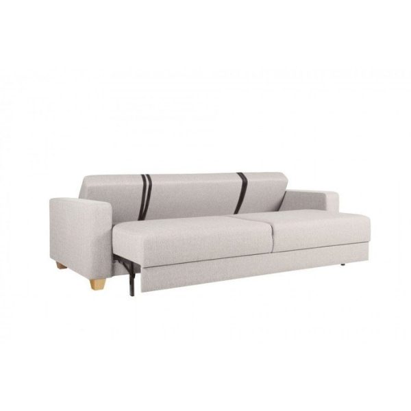  Трехместный диван BARI  белый — изображение 6